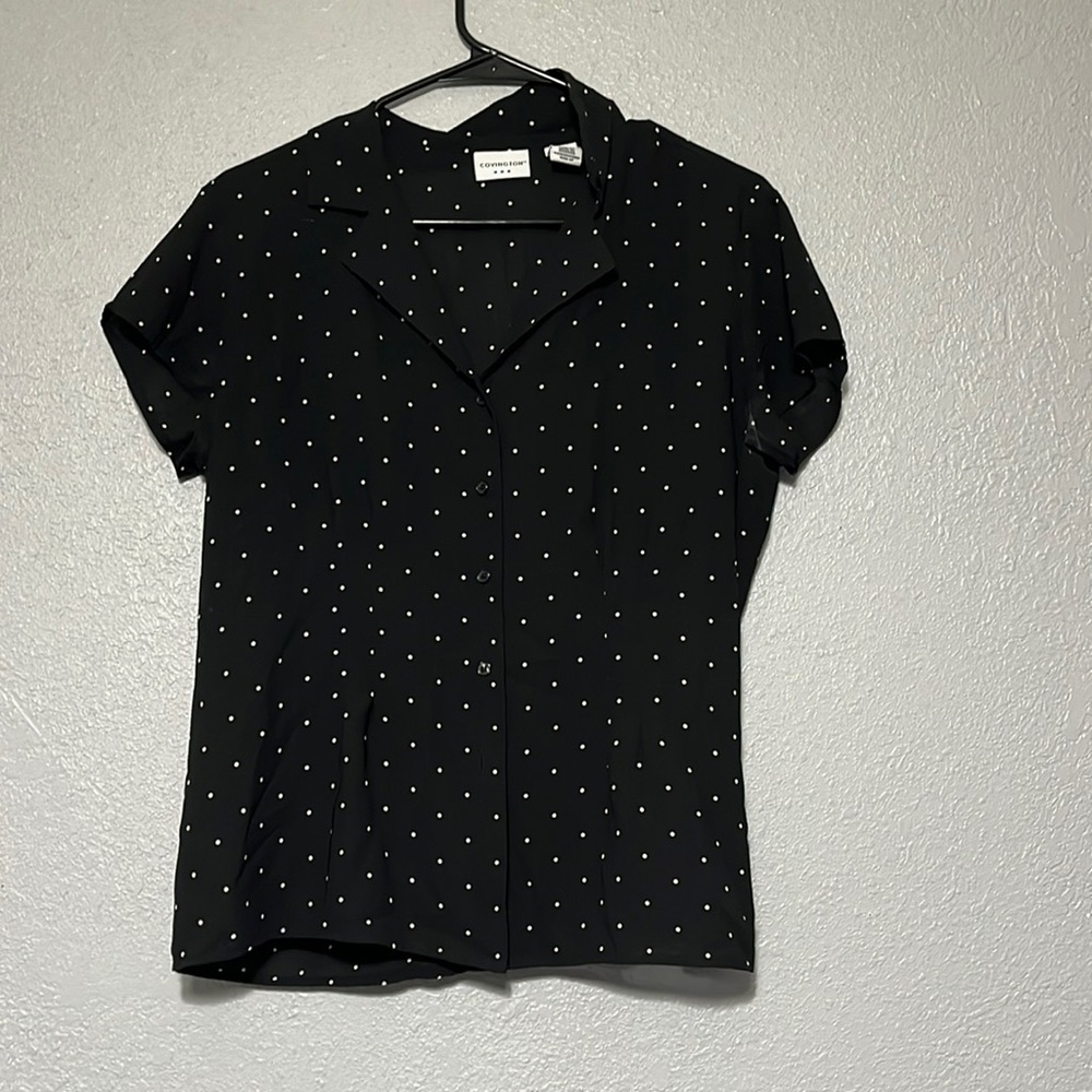 COVINGTON Blouse